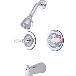 Discount GKB66XPL-P Tub and Shower Faucet Tub & Shower Sets