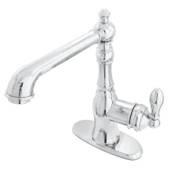 Hot Gourmetier American Classic Single-Handle Bar Faucet Bar Faucets