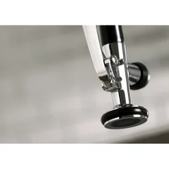 Sale Gourmetier Continental Single Hole Single-Handle Pre-Rinse Kitchen Faucet Single Hole