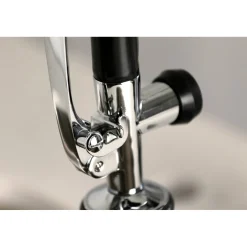 Sale Gourmetier Continental Single Hole Single-Handle Pre-Rinse Kitchen Faucet Single Hole