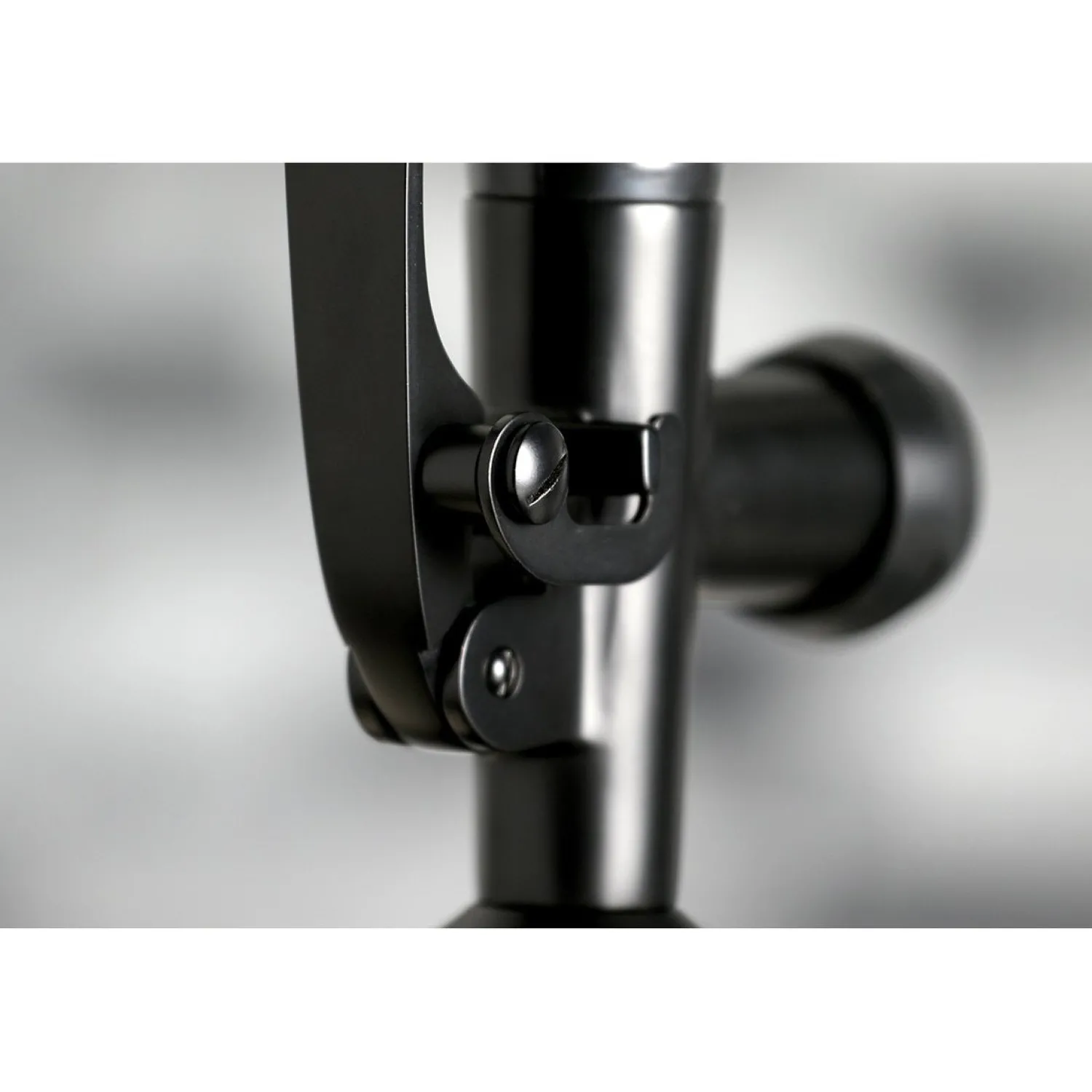 Sale Gourmetier Continental Single Hole Single-Handle Pre-Rinse Kitchen Faucet Single Hole