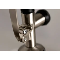 Sale Gourmetier Continental Single Hole Single-Handle Pre-Rinse Kitchen Faucet Single Hole