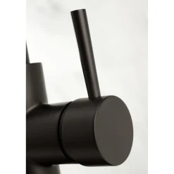 Sale Gourmetier Concord Single-Handle Kitchen Faucet with Pull-Down Sprayer Single Hole