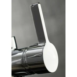 Online Gourmetier Continental Single-Handle Pull-Down Kitchen Faucet Single Hole