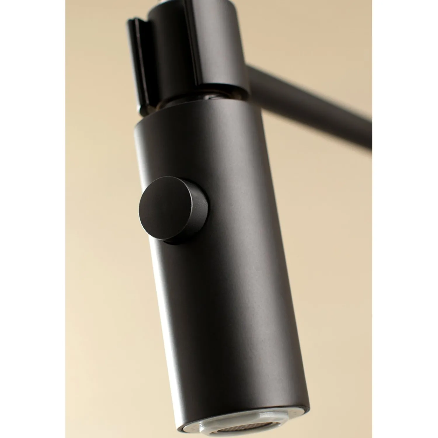 Gourmetier Concord Pre-Rinse Kitchen Faucet Single Hole