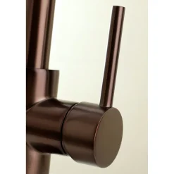Gourmetier Concord Pre-Rinse Kitchen Faucet Single Hole