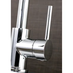 Gourmetier Concord Pre-Rinse Kitchen Faucet Single Hole
