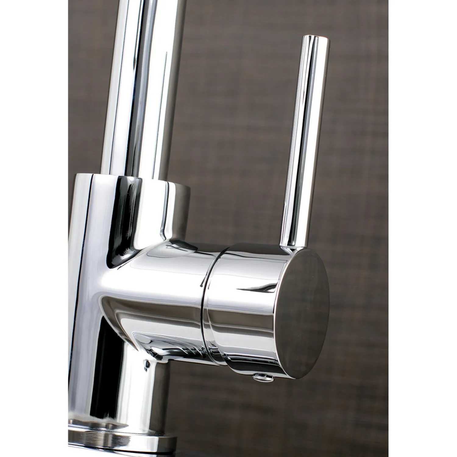 Gourmetier Concord Pre-Rinse Kitchen Faucet Single Hole