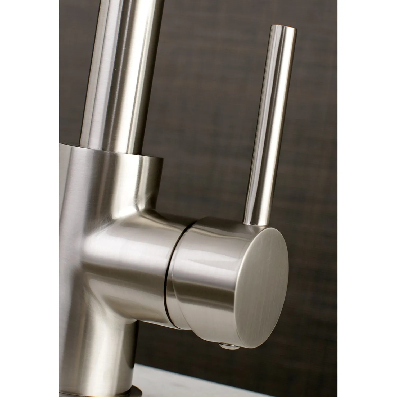 Gourmetier Concord Pre-Rinse Kitchen Faucet Single Hole