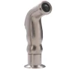 Best Gourmetier GSS7708ACLSP Kitchen Faucet Sprayer for GS7708ACLSP and GS8718CTLSP in Satin Nickel Replacement Side Sprays