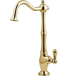 Sale Gourmetier Heritage Low-Lead Cold Water Filtration Faucet Water Filter Faucets