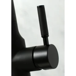 Outlet Gourmetier Kaiser Single-Handle Pull-Down Kitchen Faucet Single Hole