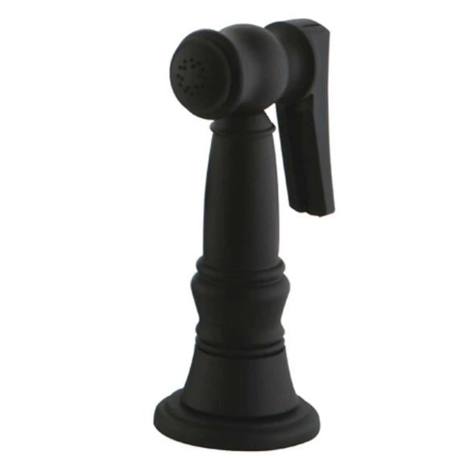 Discount Gourmetier Made to Match Brass Kitchen Faucet Sprayer with Hose Replacement Side Sprays