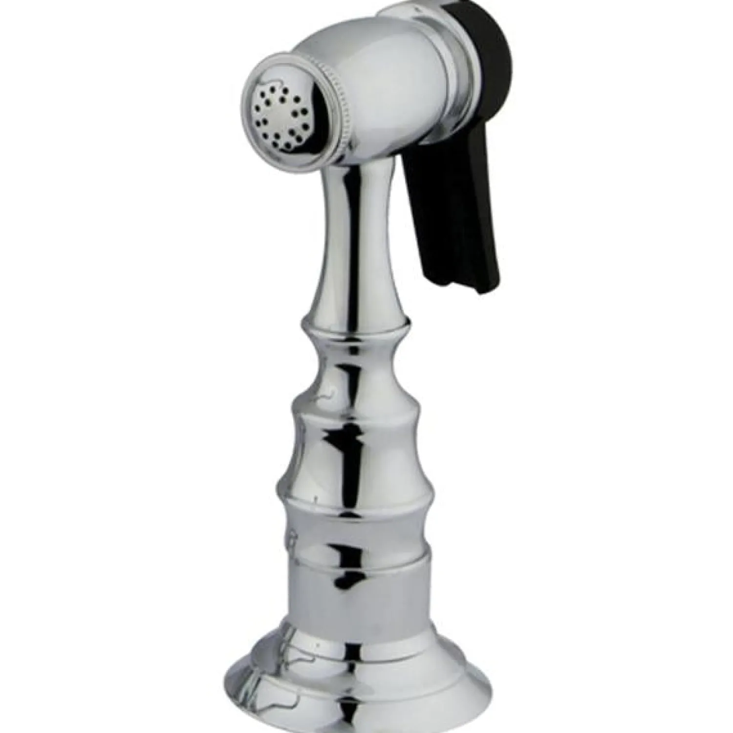 Outlet Gourmetier Made to Match KBSPR11 Kitchen Faucet Sprayer for KS1791ALBS in Chrome Replacement Side Sprays