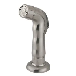 New Gourmetier Made to Match KBS798SP Kitchen Faucet Sprayer for KB798 in Satin Nickel Replacement Side Sprays