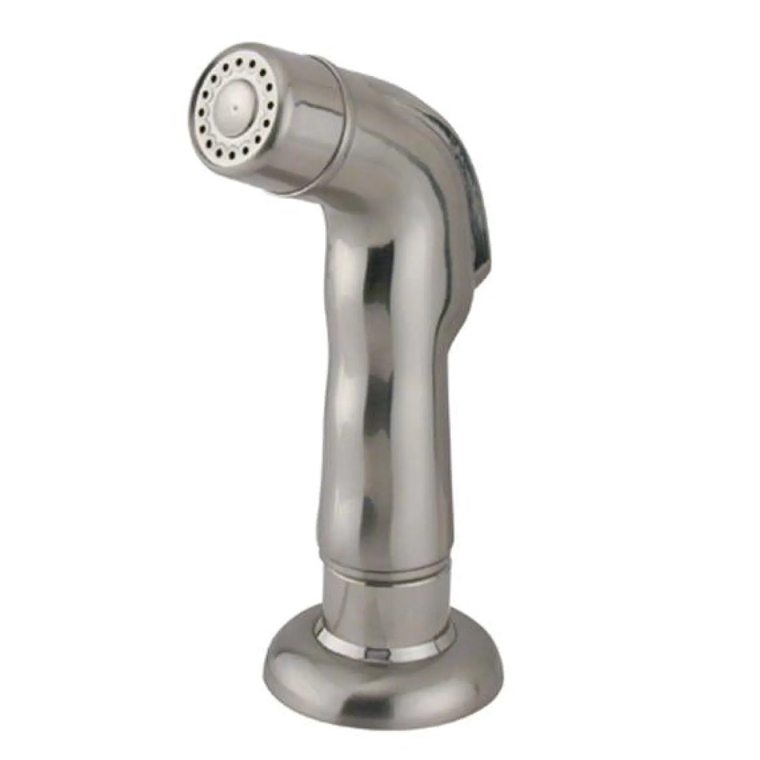 New Gourmetier Made to Match KBS798SP Kitchen Faucet Sprayer for KB798 in Satin Nickel Replacement Side Sprays