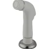New Gourmetier Made to Match KBS750SP Kitchen Faucet Sprayer for KB751 in White Replacement Side Sprays