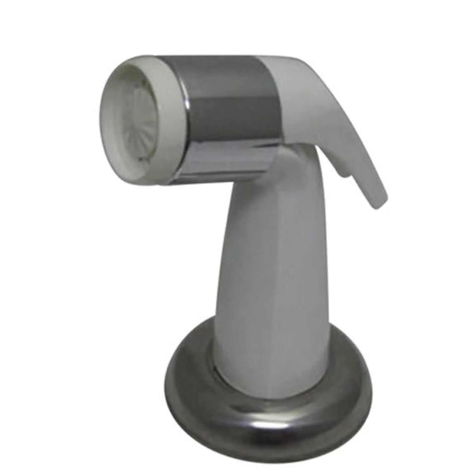 Online Gourmetier Made to Match KBS120SP Kitchen Faucet Sprayer in White Replacement Side Sprays