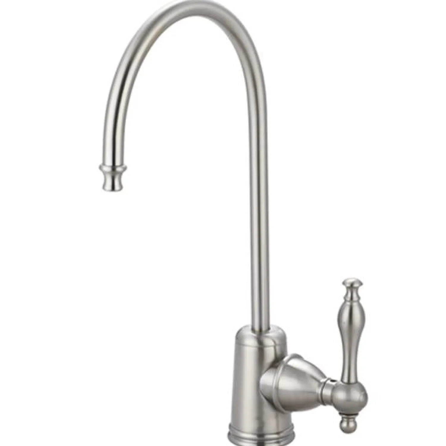 Discount Gourmetier Naples Water Filtration Faucet Water Filter Faucets