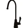 Discount Gourmetier NuWave French Low-Lead Cold Water Filtration Faucet Water Filter Faucets