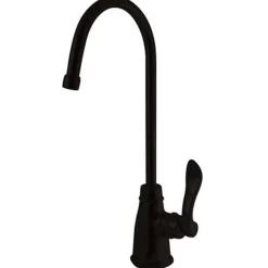 Discount Gourmetier NuWave French Low-Lead Cold Water Filtration Faucet Water Filter Faucets