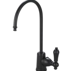 Hot Gourmetier Restoration Water Filtration Faucet Water Filter Faucets