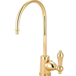 Hot Gourmetier Restoration Water Filtration Faucet Water Filter Faucets
