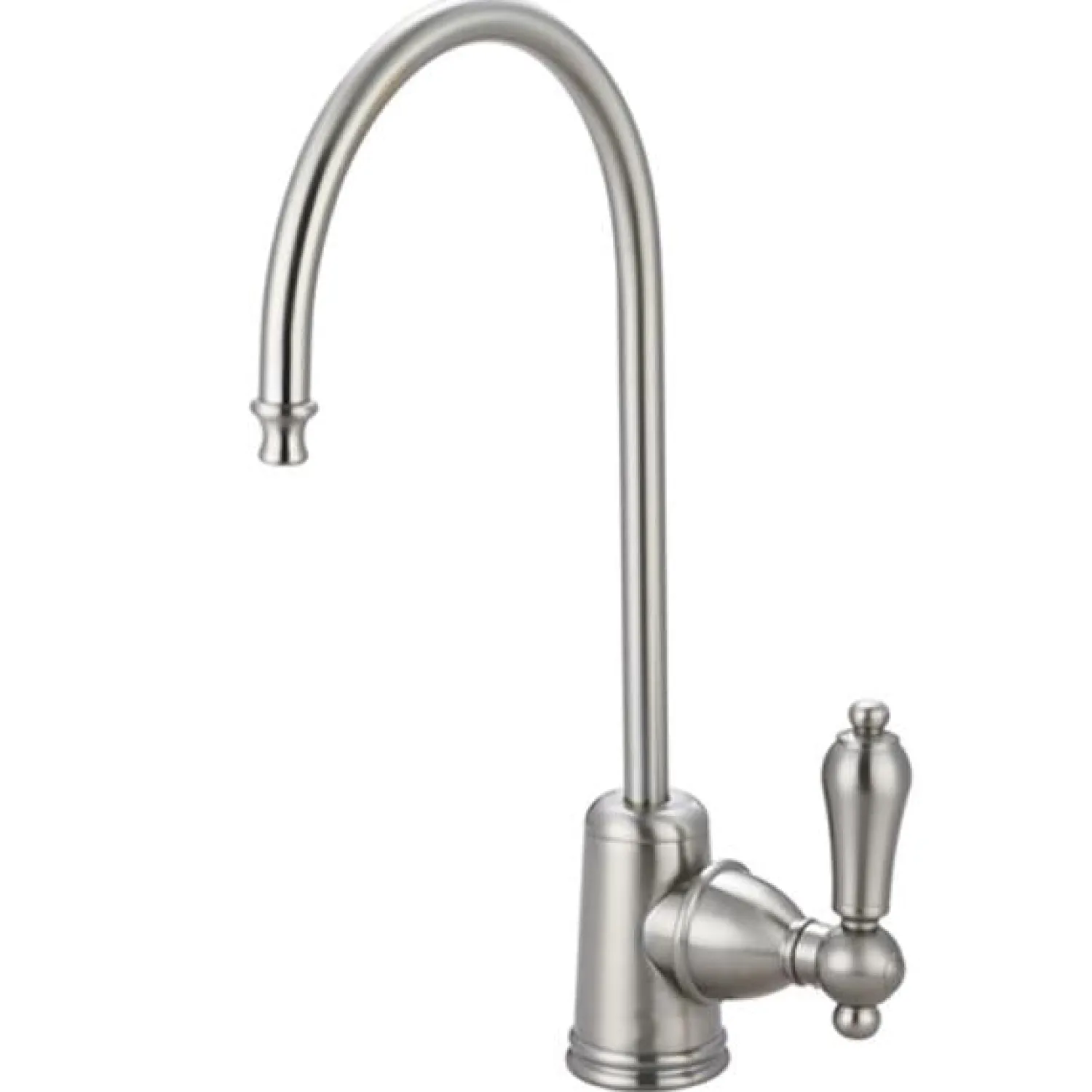 Hot Gourmetier Restoration Water Filtration Faucet Water Filter Faucets