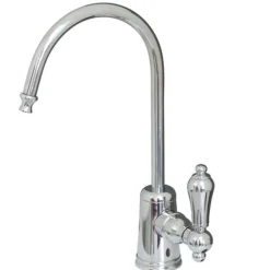 Hot Gourmetier Restoration Water Filtration Faucet Water Filter Faucets