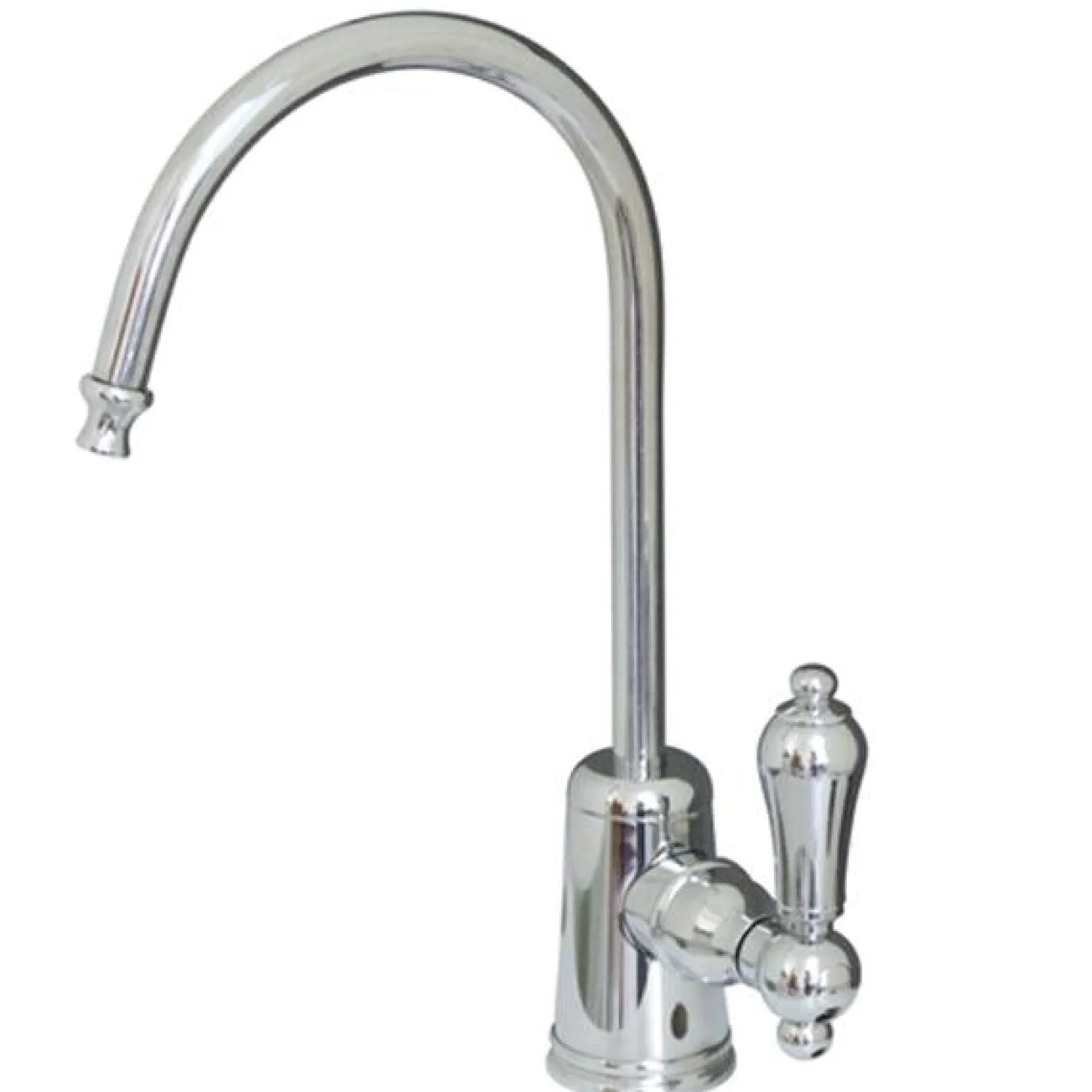 Hot Gourmetier Restoration Water Filtration Faucet Water Filter Faucets