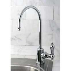 Hot Gourmetier Restoration Water Filtration Faucet Water Filter Faucets