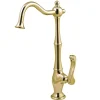 Best Gourmetier Royale Low-Lead Cold Water Filtration Faucet Water Filter Faucets