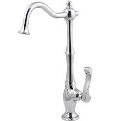 Best Gourmetier Royale Low-Lead Cold Water Filtration Faucet Water Filter Faucets