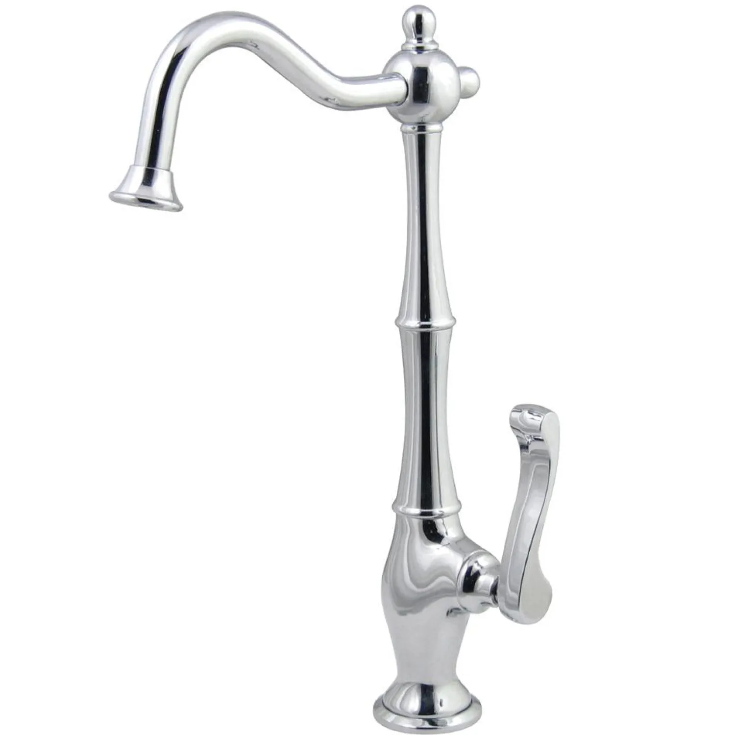 Best Gourmetier Royale Low-Lead Cold Water Filtration Faucet Water Filter Faucets