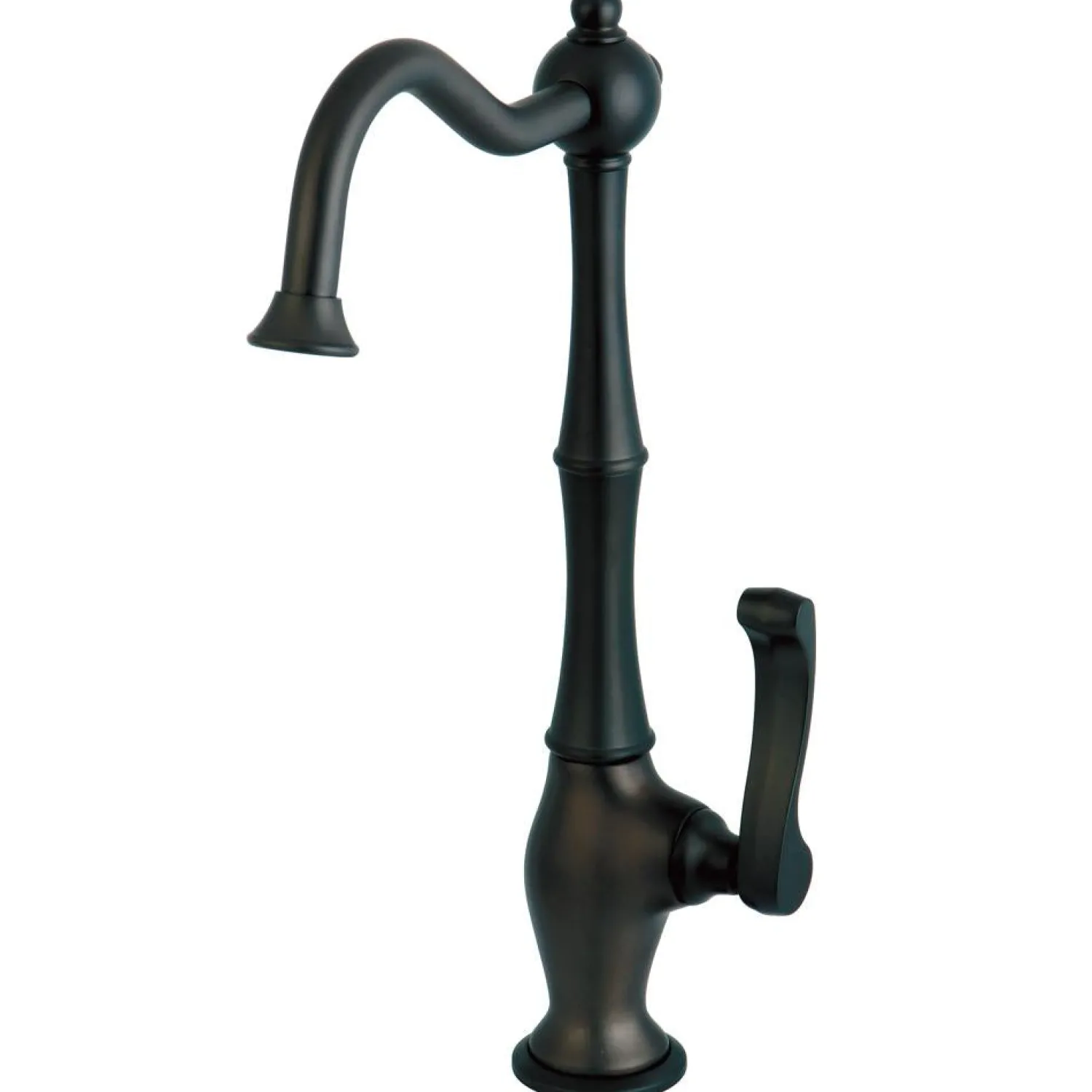 Best Gourmetier Royale Low-Lead Cold Water Filtration Faucet Water Filter Faucets