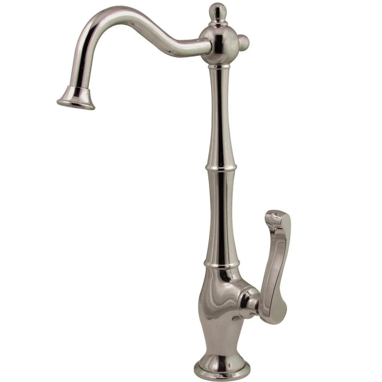 Best Gourmetier Royale Low-Lead Cold Water Filtration Faucet Water Filter Faucets