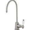 New Gourmetier Victorian Water Filtration Faucet Water Filter Faucets