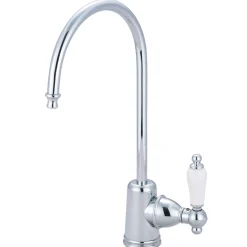 New Gourmetier Victorian Water Filtration Faucet Water Filter Faucets