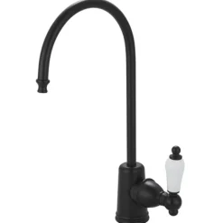 New Gourmetier Victorian Water Filtration Faucet Water Filter Faucets