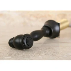 Gourmetier Vintage Kitchen Faucet Sprayer Replacement Side Sprays
