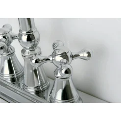 New Governor Bar Faucet without Pop-Up Bar Faucets