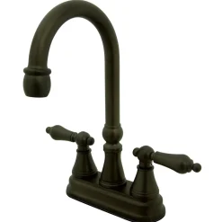Governor Bar Faucet Bar Faucets