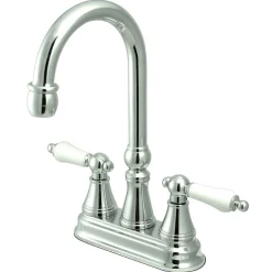 Sale Governor Deck Mount Bar Faucet Bar Faucets