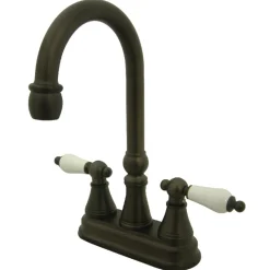 Sale Governor Deck Mount Bar Faucet Bar Faucets