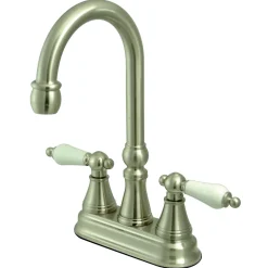 Sale Governor Deck Mount Bar Faucet Bar Faucets