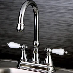 Sale Governor Deck Mount Bar Faucet Bar Faucets