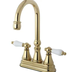 Sale Governor Deck Mount Bar Faucet Bar Faucets