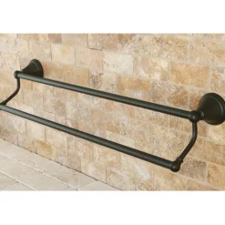 Discount Governor 24" Dual Towel Bar Towel Bars