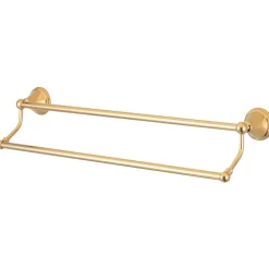 Discount Governor 24" Dual Towel Bar Towel Bars