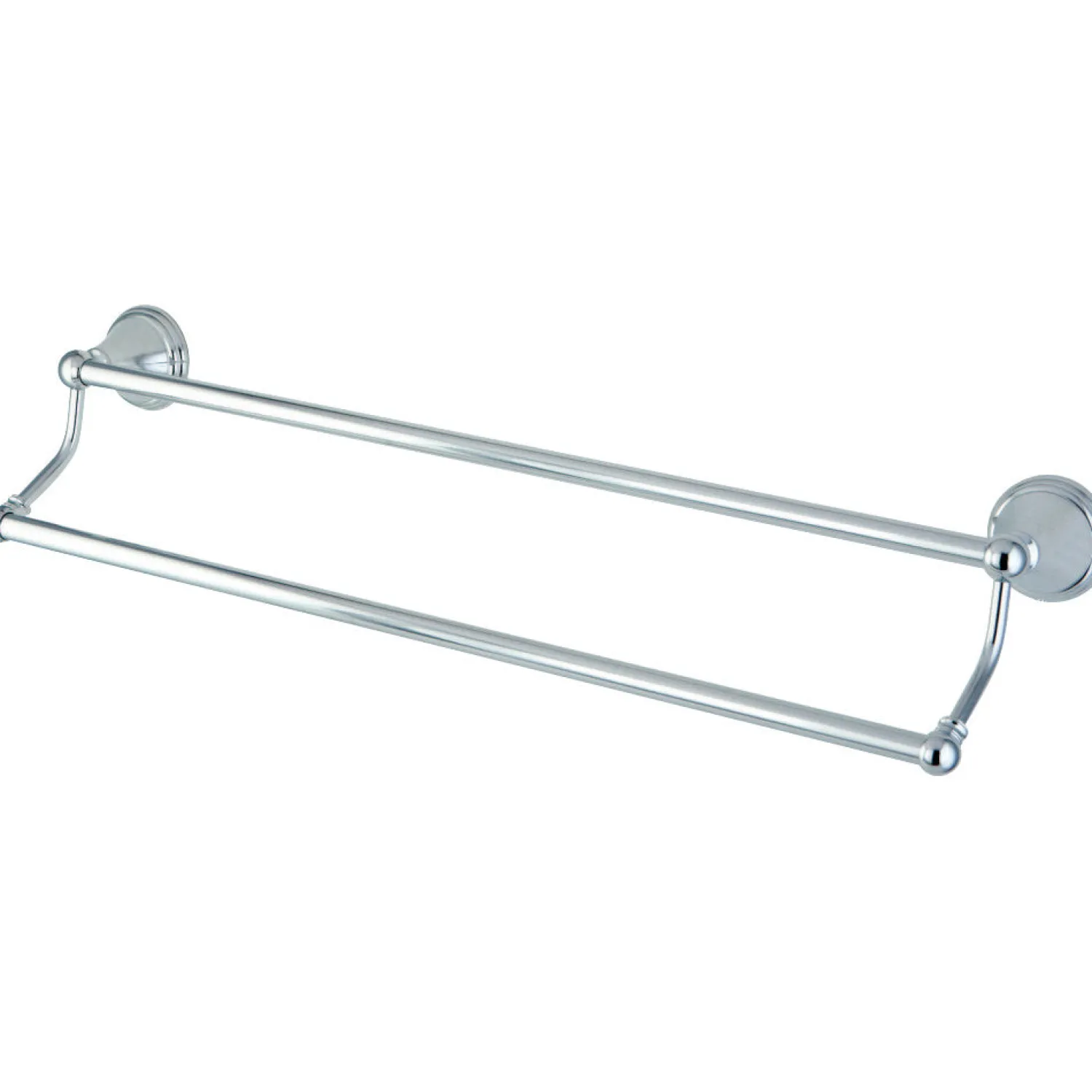 Discount Governor 24" Dual Towel Bar Towel Bars